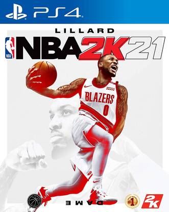 NBA 2K21