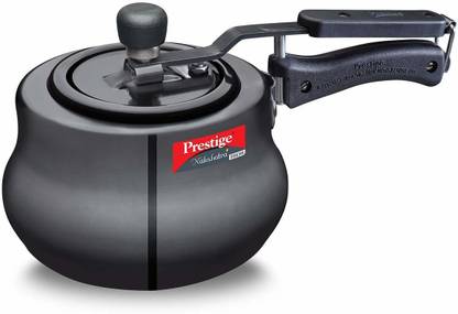 Prestige 5 L Inner Lid Induction Bottom Pressure Cooker