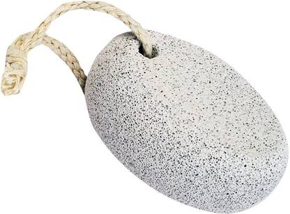hurrio Oval Shaped Pumice Stone