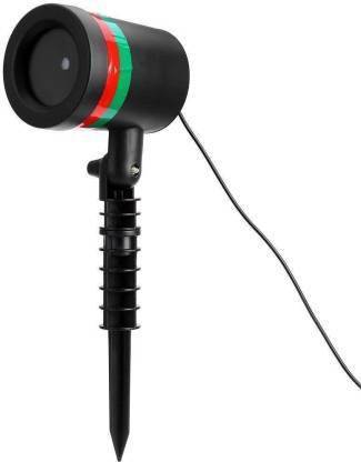 STAR SHOWER LASER LIGHT Shower Laser Light