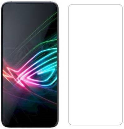 JBJ Impossible Screen Guard for Asus Rog Phone 3