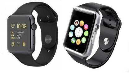 aybor BEST COMBO OFFER CALLING SMART WATCH Smartwatch
