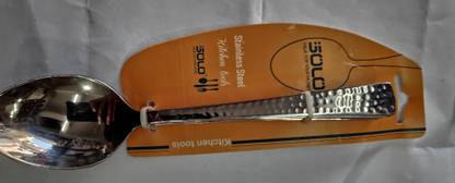 Solo Stainless Steel Table Spoon Set