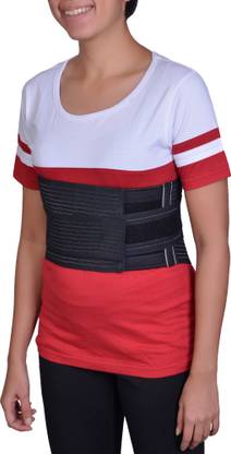 Orthtex PREMIUM CONTOURED BACK SUPPORT Back / Lumbar Support