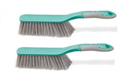 Spotzero by Milton Nylon Dry Brush