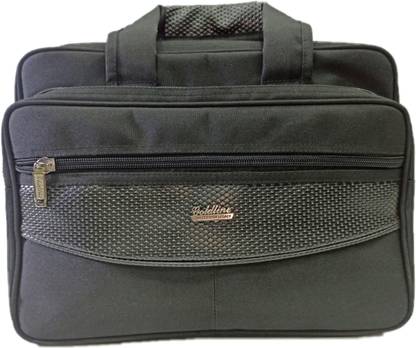 GOLDLINE Multipurpose Large Utility Polyester Tool Bag (45 x 40 x 32 Cm) Polyester Tool Bag