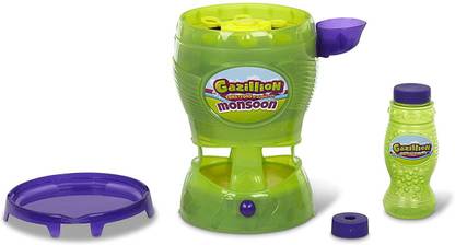 Gazillion 36364 Toy Bubble Maker