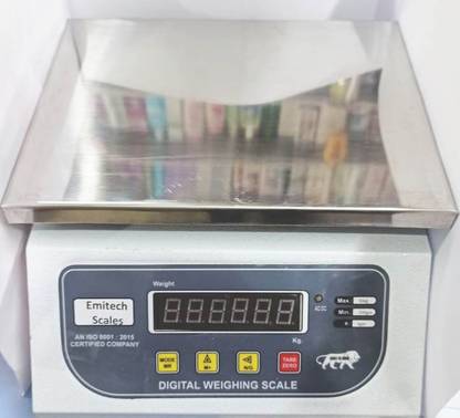EMITECH Weighing scale Weighing Scale