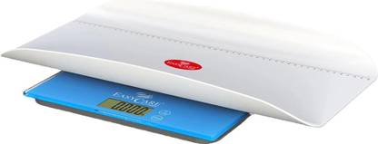 EASYCARE Baby cum Child cum Adult Weighing Scale Weighing Scale