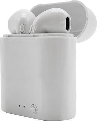 Worricow Smart Touch Control Bluetooth i7sss Twss Bluetooth