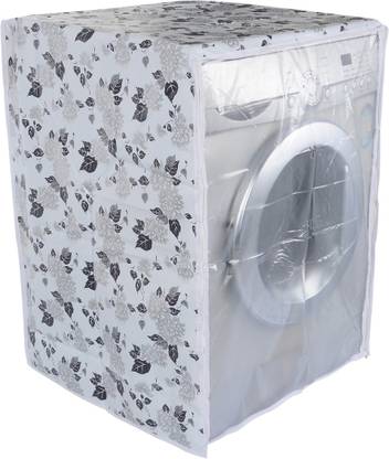 Classic Front Loading Washing Machine  Cover