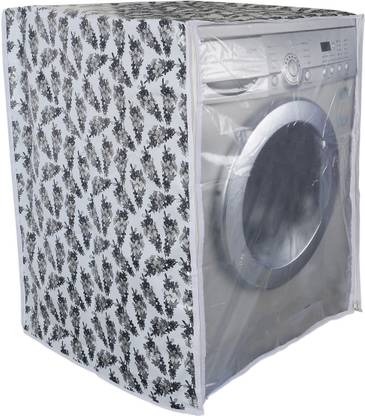 Classic Front Loading Washing Machine  Cover