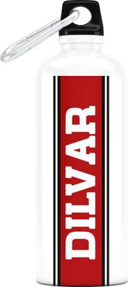 Go Local Me Red Band Name -Dilvar 750 ml Bottle