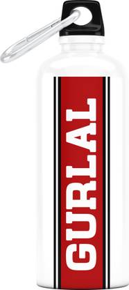 Go Local Me Red Band Name -Gurlal 750 ml Bottle
