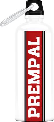 Go Local Me Red Band Name -Prempal 750 ml Bottle