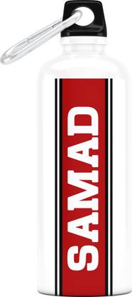 Go Local Me Red Band Name -Samad 750 ml Bottle