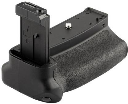 Axcess CANN BG-C18 Battery Grip for EOS RP Mirrorless Camera Battery Grip