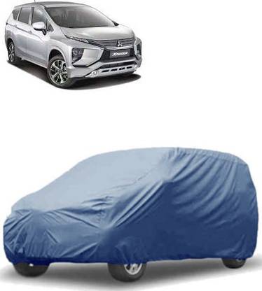 QualityBeast Car Cover For Mitsubishi Xpander (Without Mirror Pockets)