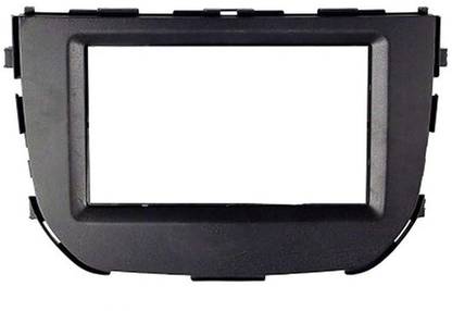 Avimatics 9" Android Stereo Frame Car Dashboard Cover
