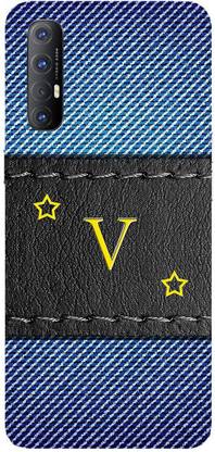 My Swag Back Cover for  Oppo Reno 3 Pro