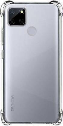 नस्तार बैक कवर Realme C12,Realme C15,Realme Narzo 30A,Realme C25,Realme C20 के लिए