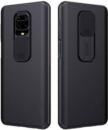 DHAN GTB Back Cover for POCO M2 Pro