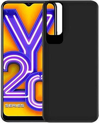 INSTYLE Back Cover for Vivo Y20i