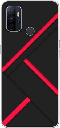 Pinkcity International Back Cover for Oneplus Nord