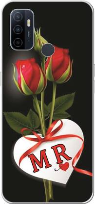 Pinkcity International Back Cover for Poco M2