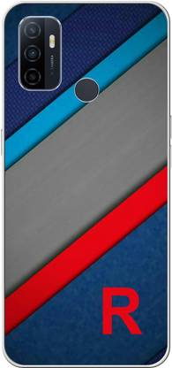Pinkcity International Back Cover for Oneplus Nord