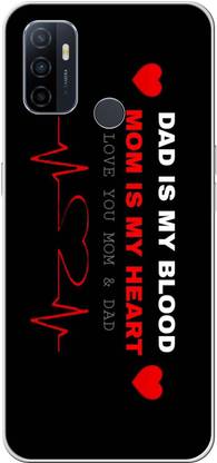 Pinkcity International Back Cover for Poco M2