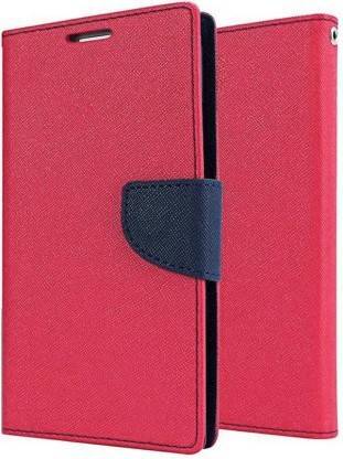 Aarov Flip Cover for Mi Redmi 7A, Redmi 7A Designer Flip Cover