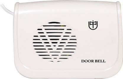 Tool Point Gayatri Mantra Door Bell Battery Operated UDB-13 DC Wired Door Chime