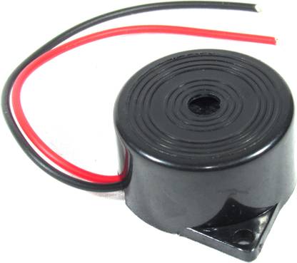 OSM Indicator Buzzer Tin Tin Automotive Electronic Hobby Kit