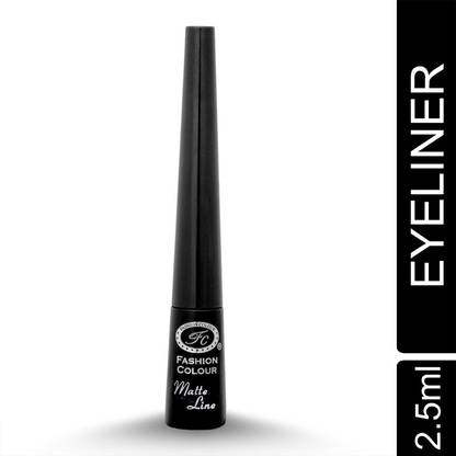 FASHION COLOUR 24H matte eyeliner 2.5 ml