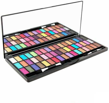 मिस होट Make Up Kit 51-in-1 Eyeshadow Palette 46 g
