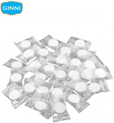 GINNI Magic Coin dry Tablet For Multi-Use