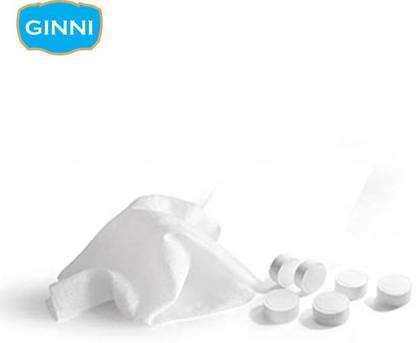 GINNI Coin Tissue