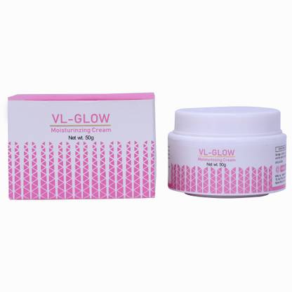 Vakul Lifescience VL- Glow cream