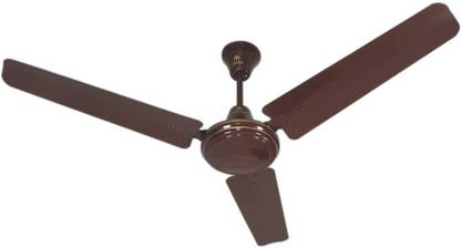 Ortem Tecno Breez 1200 mm 3 Blade Ceiling Fan