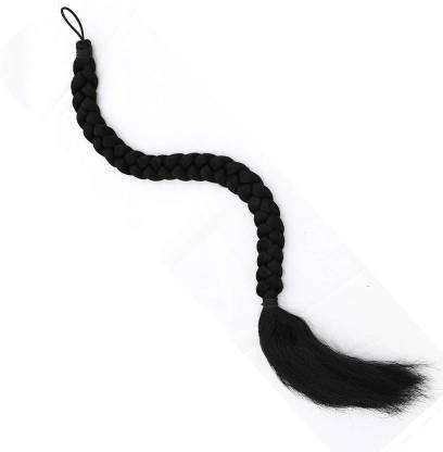 Geet Creations Long Hair Wig