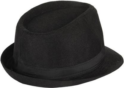 Aariketh FEDORA HAT