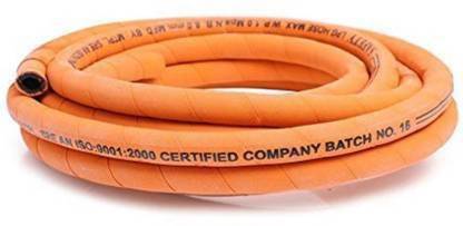 suraksha 4 mtr Hose Pipe