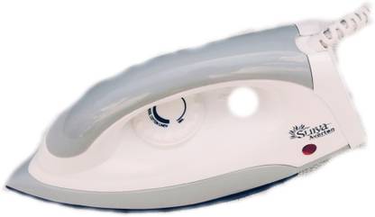 surya averten EASY GLIDE 1000 W Dry Iron