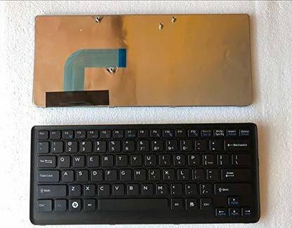 ARSit VGN-CS2 VGN CS2 VGNCS2 Laptop Keyboard Replacement Key