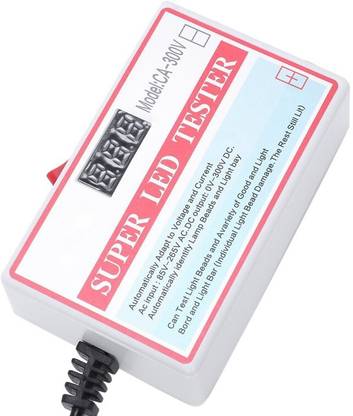 Divinext AI-300V Output Super LED Tester Voltage Current Test Light Beads LED Strip LCD TV LED Driver