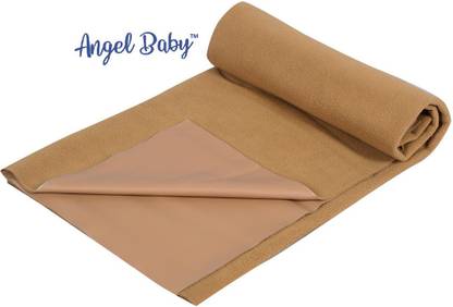 Angel Baby Cotton Baby Bed Protecting Mat