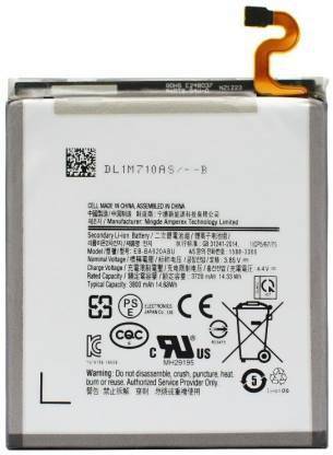 MobileMantra Mobile Battery For  Samsung Galaxy A9 2018 A9200 SM-A920F