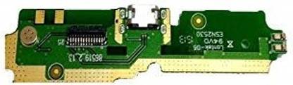 mobicall CB2168 MICROMAX YU YUPHORIA / YU5010 CHARGING PORT BOARD/ Charging PCB Complete Flex