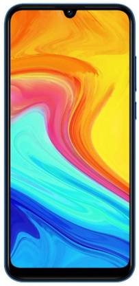 Lenovo A7 (Blue, 64 GB)